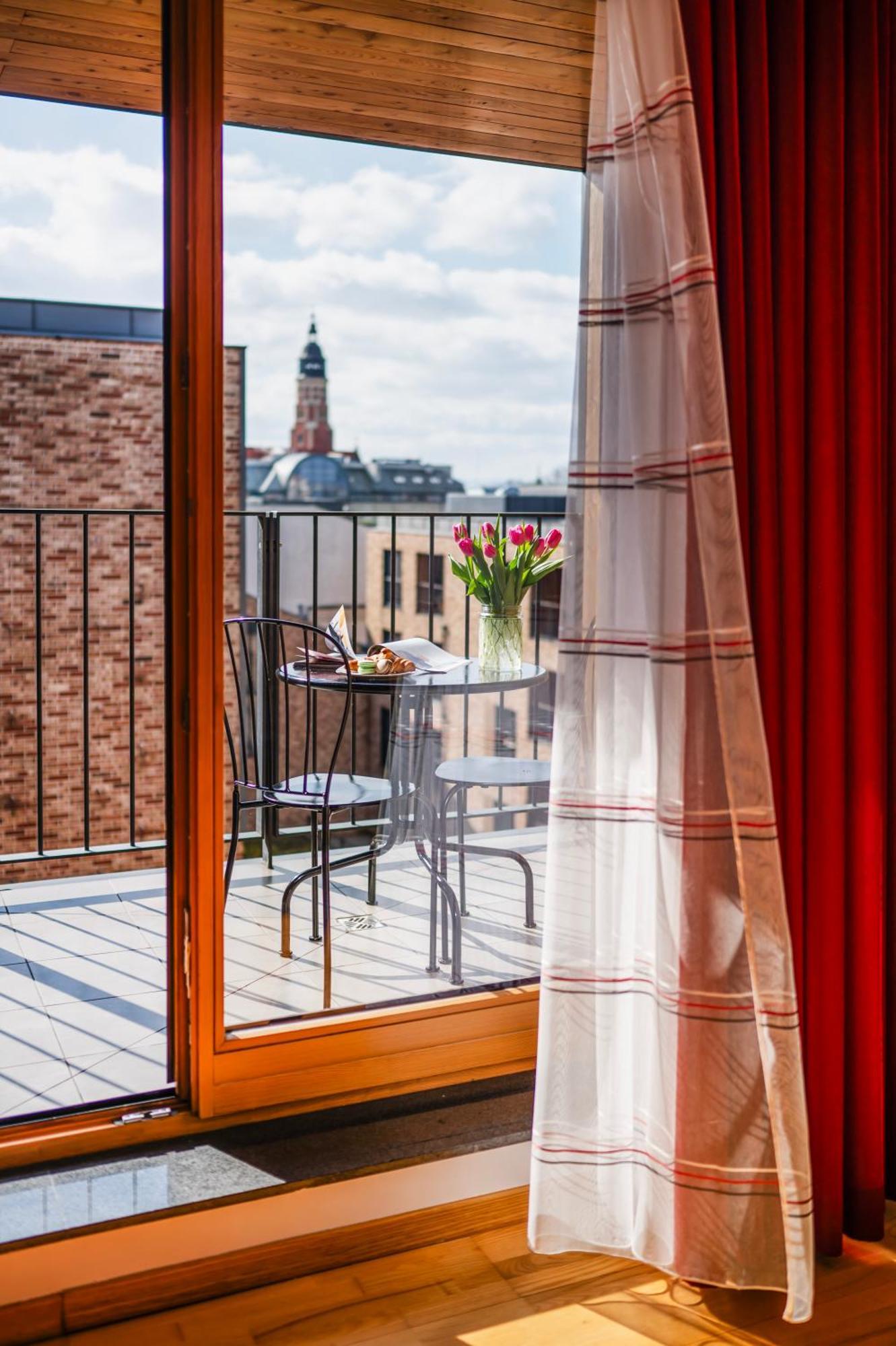 Neapol Parking Gratis Moxy Te&Am Cracow Apartment Krakow Exterior photo